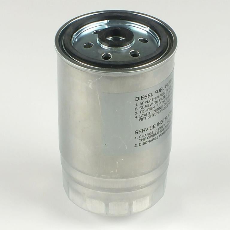 Filtre à carburant (Filtre à gasoil) DELPHI ref. HDF572